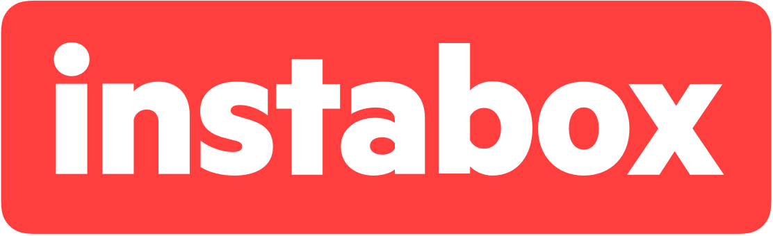 Instabox logo
