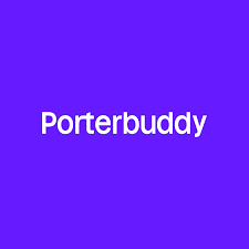 Porterbuddy logo