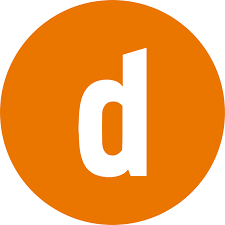 DanDomain logo